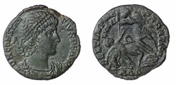 Constance II