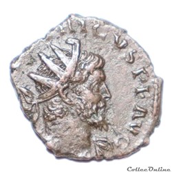 Tetricus Ier - Antoninien