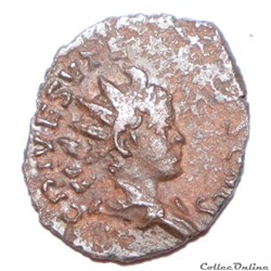 Tetricus II - Antoninien