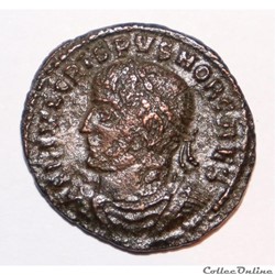 Crispus - Centenionalis/Nummus