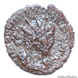 Victorin - Antoninien