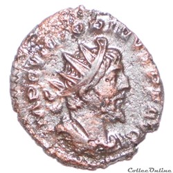 Victorin - Antoninien