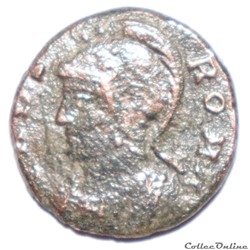Rome - Centenionalis/Nummus