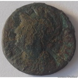 Rome - Centenionalis/Nummus