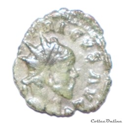 Tetricus Ier - Antoninien
