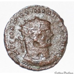 Maximien Hercule - Néo-aurélianus