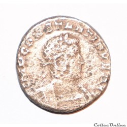 Constantin Ier le Grand - Follis/Nummus