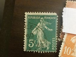 France type peace