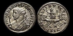 150 - Probus - SOLI INVICTO /-//CM/XXIɧ