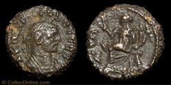 170 - Probus - Homonoia (Concordia) - LS