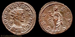 050 - Probus - SPES AVG // C