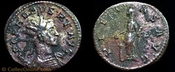 095 - Probus - PIETAS AVG /-/C//