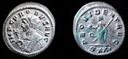033 - Probus - PROVIDENT AVG /Q/-/SXXI