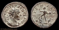 005 - Probus - ORIENS AVG //I