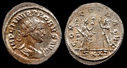 015 - Probus - CONCORD AVG/-//SXXT