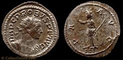 009 - Probus - PAX AVG //IIII