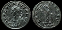 216 - Probus - SECVRIT PERP */I/VIXXI