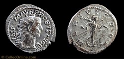 048 - Probus -MARS VICTOR /-//II