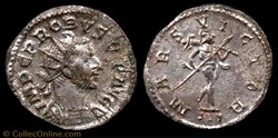 019 - Probus - MARS VICTOR //III
