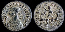 214 - Probus - SOLI INVICTO