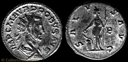 102 - Probus - SALVS AVG /-/B//