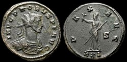 098 - Probus - PAX AVG /S//XXI