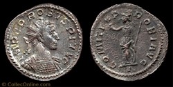 020 - Probus - COMITI PROBI AVG /-//I