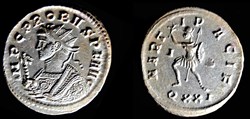 193 - Probus - MARTI PACIF I/-/QXXI