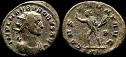 106 - Probus - CONSERVAT AVG /-/B/XXI
