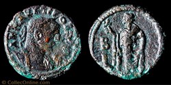 091 - Probus - Elpis (Spes) - LB
