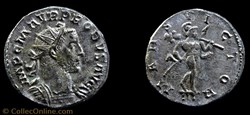 111 - Probus - MARS VICTOR /-//III