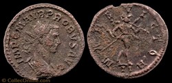 011 - Probus - MARS VICTOR //II