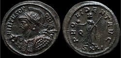 211 - Probus - PROVIDENT AVG /Q/-/SXXI