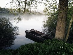 la barque