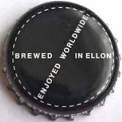 Brewed In Ellon Enjoyed Worldwide