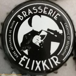 ELIXKIR