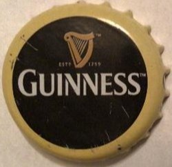 Guinness Estd 1759