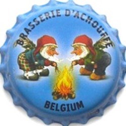 Brasserie d'Achouffe