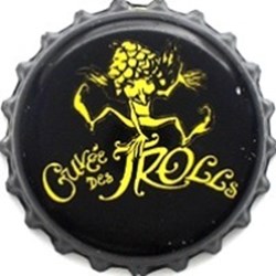 Cuvée Des Trolls