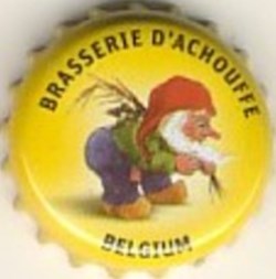 Brasserie d'Achouffe