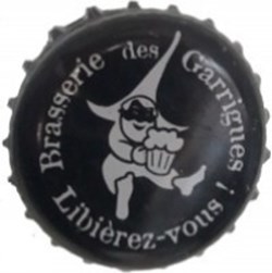 Brasserie des Garrigues