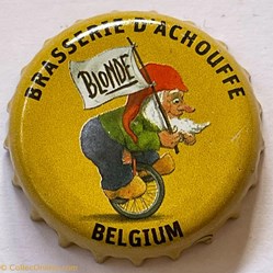 Brasserie d'Achouffe