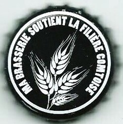 Ma brasserie soutient la filière comtoise