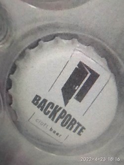 BACKPORTE