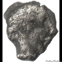 Tartemorion Colophon