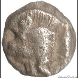 Tartemorion Cyzique