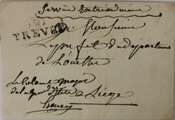 101 Département de la Sarre
