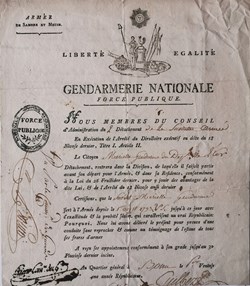 Armée de Sambre et Meuse
