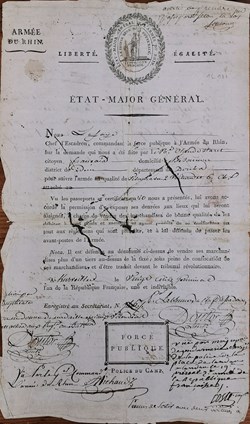 Armée du Rhin du 14 avril 1793 doc2