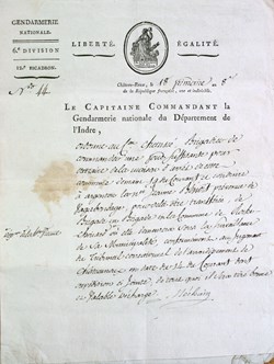 6ème Division 12ème Escadron